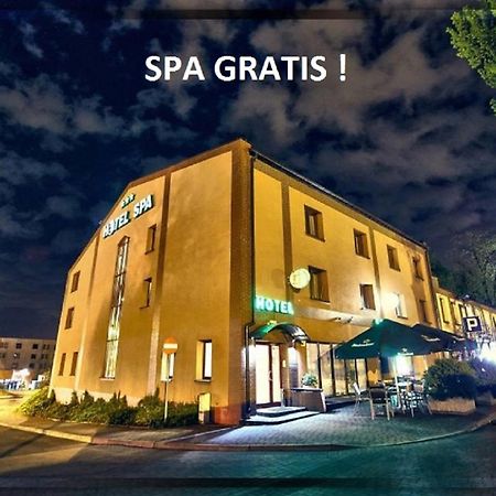 Hotel&Spa Kameleon Жори Екстер'єр фото