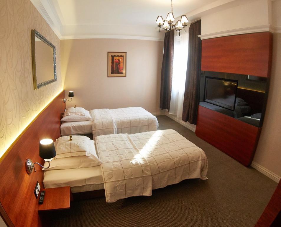 Hotel&Spa Kameleon Жори Номер фото
