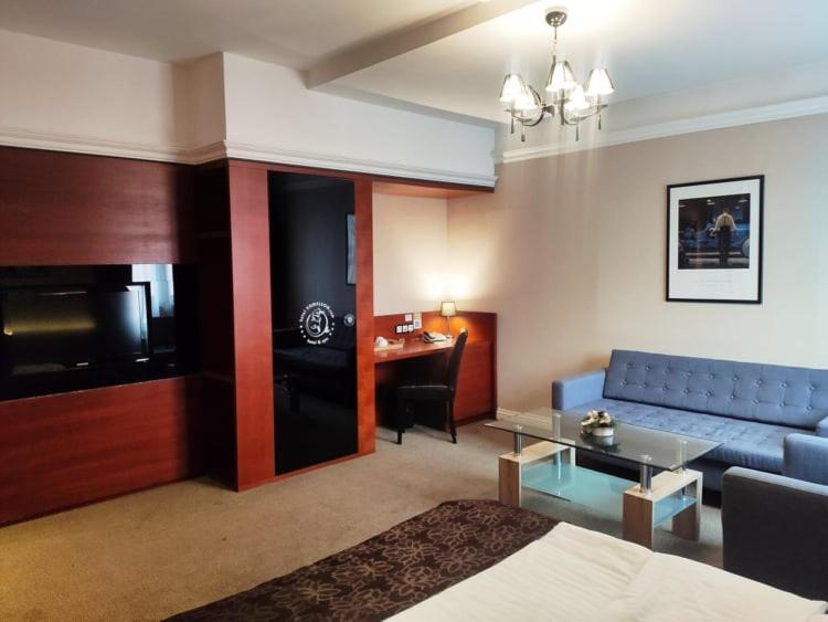 Hotel&Spa Kameleon Жори Екстер'єр фото