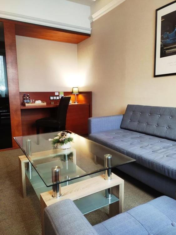 Hotel&Spa Kameleon Жори Екстер'єр фото