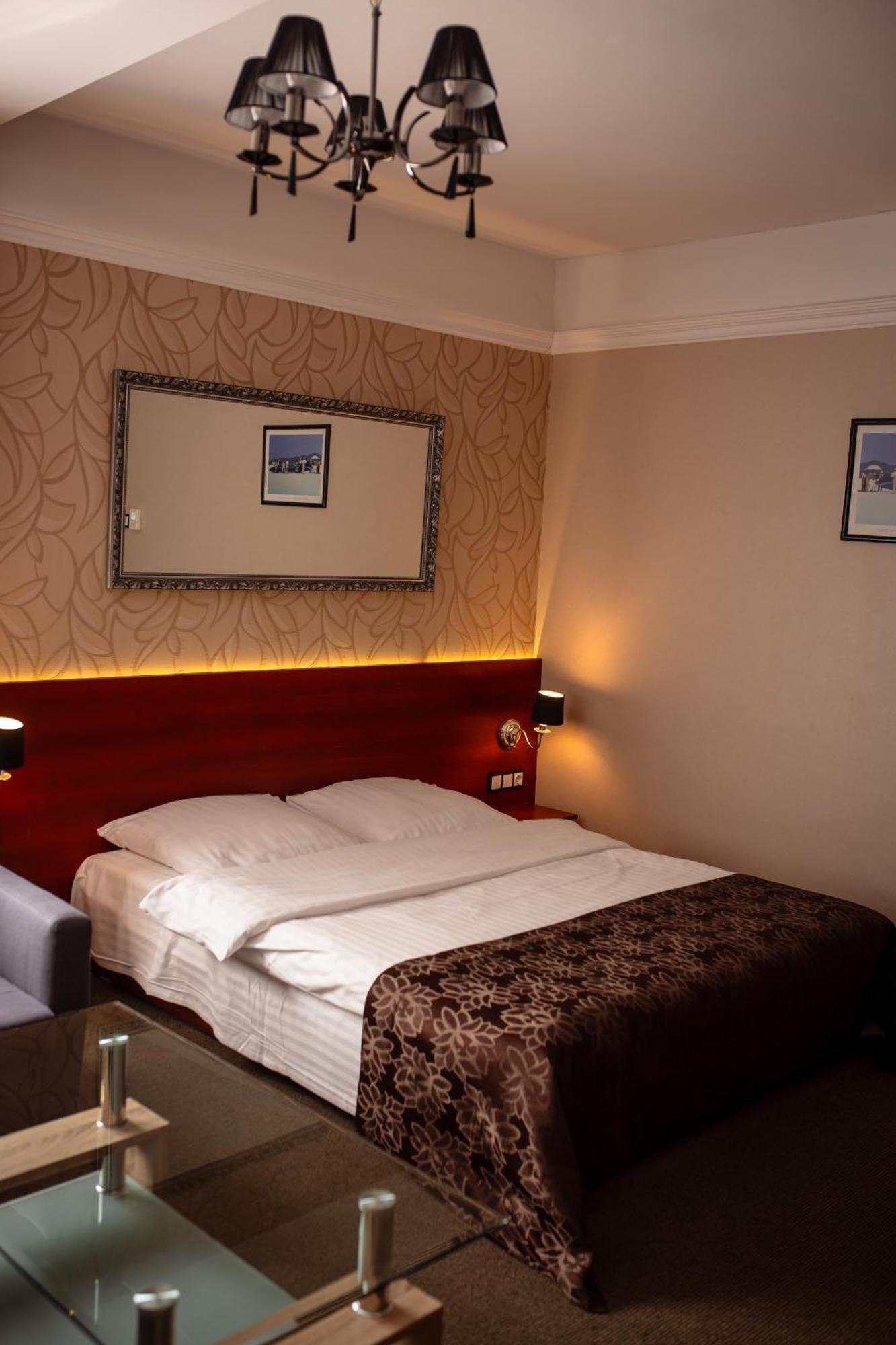 Hotel&Spa Kameleon Жори Екстер'єр фото