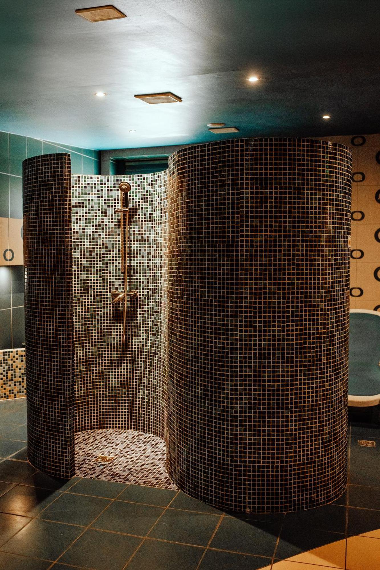 Hotel&Spa Kameleon Жори Екстер'єр фото
